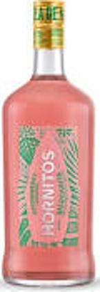 Hornitos Strawberry Tamarind Margarita